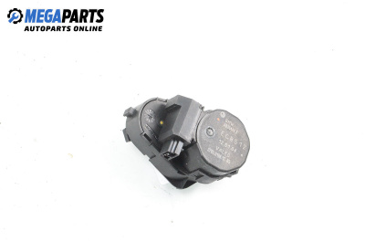 Heater motor flap control for Land Rover Range Rover III SUV (03.2002 - 08.2012) 3.0 D 4x4, 177 hp, № 0765.0196.12 05