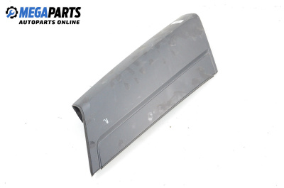 Exterior moulding for Land Rover Range Rover III SUV (03.2002 - 08.2012), suv, position: left