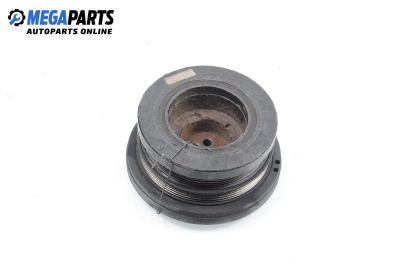 Damper pulley for Land Rover Range Rover III SUV (03.2002 - 08.2012) 3.0 D 4x4, 177 hp