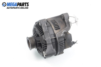 Alternator for Land Rover Range Rover III SUV (03.2002 - 08.2012) 3.0 D 4x4, 177 hp