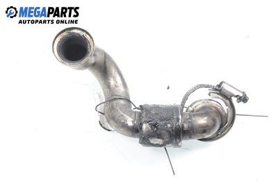 Turbo piping for Land Rover Range Rover III SUV (03.2002 - 08.2012) 3.0 D 4x4, 177 hp