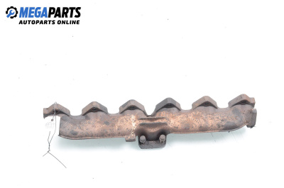 Exhaust manifold for Land Rover Range Rover III SUV (03.2002 - 08.2012) 3.0 D 4x4, 177 hp