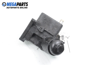 Oil filter housing for Land Rover Range Rover III SUV (03.2002 - 08.2012) 3.0 D 4x4, 177 hp