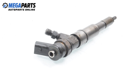 Diesel fuel injector for Land Rover Range Rover III SUV (03.2002 - 08.2012) 3.0 D 4x4, 177 hp