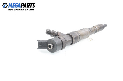 Diesel fuel injector for Land Rover Range Rover III SUV (03.2002 - 08.2012) 3.0 D 4x4, 177 hp