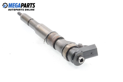 Diesel fuel injector for Land Rover Range Rover III SUV (03.2002 - 08.2012) 3.0 D 4x4, 177 hp