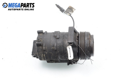 AC compressor for Land Rover Range Rover III SUV (03.2002 - 08.2012) 3.0 D 4x4, 177 hp