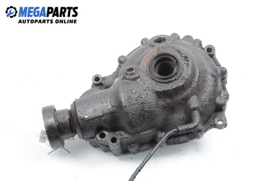 Differential for Land Rover Range Rover III SUV (03.2002 - 08.2012) 3.0 D 4x4, 177 hp, automatic