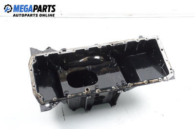 Crankcase for Land Rover Range Rover III SUV (03.2002 - 08.2012) 3.0 D 4x4, 177 hp
