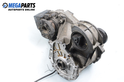Transfer case for Land Rover Range Rover III SUV (03.2002 - 08.2012) 3.0 D 4x4, 177 hp, automatic, № 1AB000033
