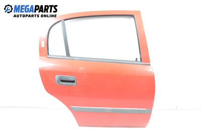 Tür for Opel Astra G Hatchback (02.1998 - 12.2009), 5 türen, hecktür, position: rechts, rückseite