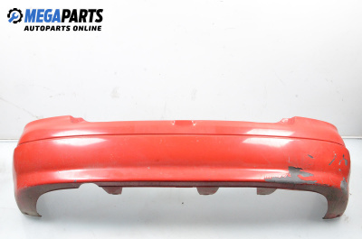 Rear bumper for Opel Astra G Hatchback (02.1998 - 12.2009), hatchback