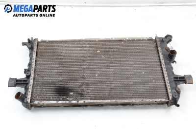Water radiator for Opel Astra G Hatchback (02.1998 - 12.2009) 2.0 DI, 82 hp