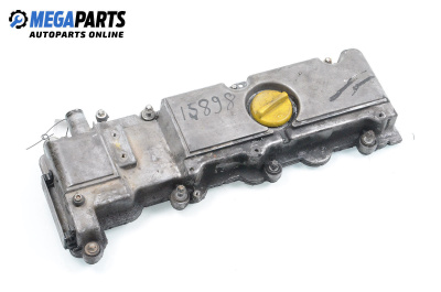 Valve cover for Opel Astra G Hatchback (02.1998 - 12.2009) 2.0 DI, 82 hp