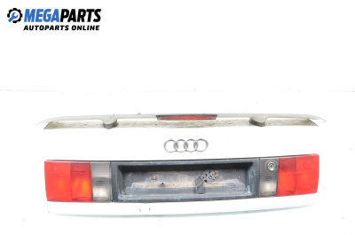Boot lid for Audi 100 Sedan C4 (12.1990 - 07.1994), 5 doors, sedan, position: rear