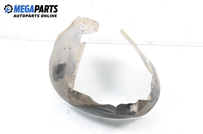 Inner fender for Audi A4 Sedan B6 (11.2000 - 12.2004), 5 doors, sedan, position: front - left