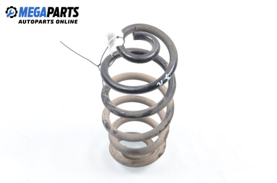 Coil spring for Audi A4 Sedan B6 (11.2000 - 12.2004), sedan, position: rear