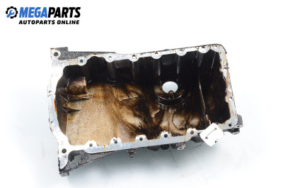 Carter for Audi A4 Sedan B6 (11.2000 - 12.2004) 2.0, 130 hp