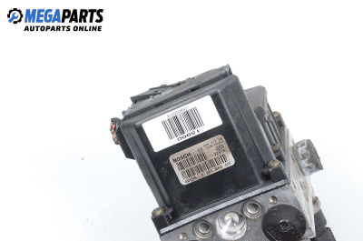 ABS for Audi A4 Sedan B6 (11.2000 - 12.2004), № Bosch 0 265 950 011