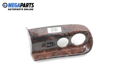 Plastic interior for Ford Mondeo I Hatchback (02.1993 - 08.1996), 5 uși, hatchback, position: fața
