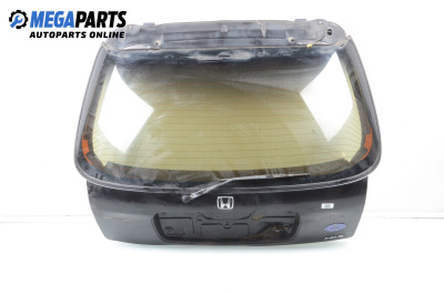 Boot lid for Honda Civic VI Hatchback (10.1995 - 02.2001), 3 doors, hatchback, position: rear