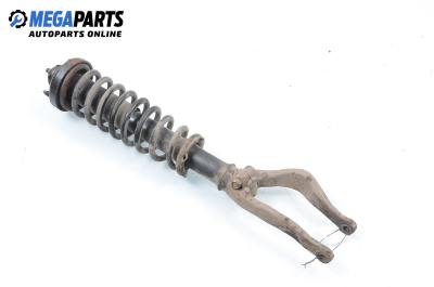Amortizor McPherson for Honda Civic VI Hatchback (10.1995 - 02.2001), hatchback, position: dreaptă - fața