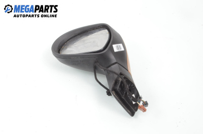 Oglindă for Peugeot 207 Hatchback (02.2006 - 12.2015), 5 uși, hatchback, position: stânga