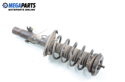 Amortizor McPherson for Peugeot 207 Hatchback (02.2006 - 12.2015), hatchback, position: dreaptă - fața