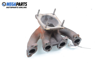 Exhaust manifold for Peugeot 207 Hatchback (02.2006 - 12.2015) 1.4, 73 hp