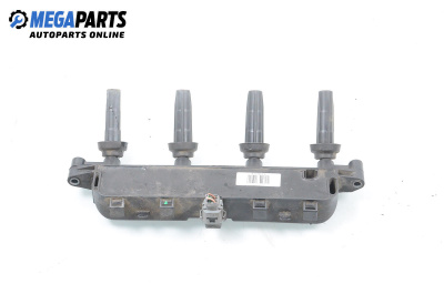 Bobină de aprindere for Peugeot 207 Hatchback (02.2006 - 12.2015) 1.4, 73 hp