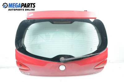Capac spate for Alfa Romeo 147 Hatchback (2000-11-01 - 2010-03-01), 3 uși, hatchback, position: din spate