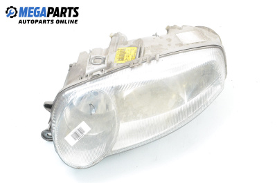 Headlight for Alfa Romeo 147 Hatchback (2000-11-01 - 2010-03-01), hatchback, position: left