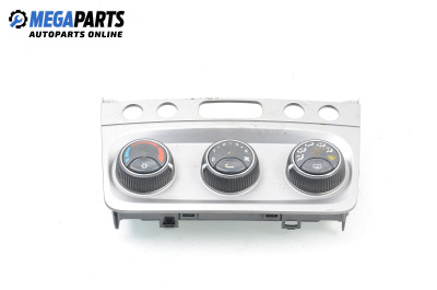Air conditioning panel for Alfa Romeo 147 Hatchback (2000-11-01 - 2010-03-01)