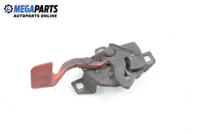 Încuietoare capotă for Alfa Romeo 147 Hatchback (2000-11-01 - 2010-03-01), 3 uși, hatchback, position: fața