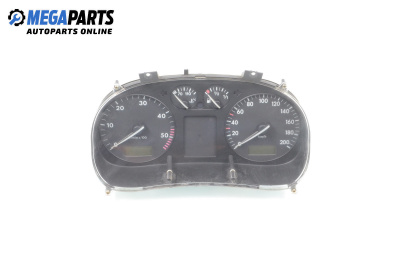 Bloc instrumente de bord for Volkswagen Polo Hatchback II (10.1994 - 10.1999) 64 1.9 D, 64 hp