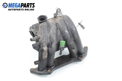 Galerie de admisie for Citroen Xsara Hatchback (04.1997 - 04.2005) 1.4 i, 75 hp