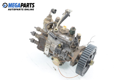 Diesel injection pump for Opel Corsa C Hatchback (09.2000 - 12.2009) 1.7 DI, 65 hp, № 8-97185242-2