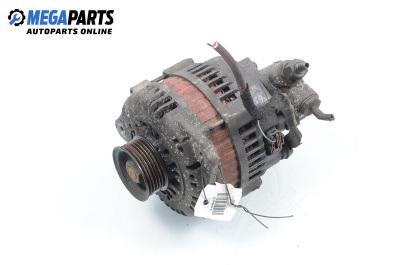 Gerenator for Opel Corsa C Hatchback (09.2000 - 12.2009) 1.7 DI, 65 hp