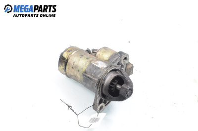 Starter for Opel Corsa C Hatchback (09.2000 - 12.2009) 1.7 DI, 65 hp