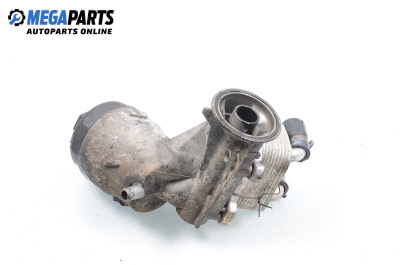 Oil filter housing for Opel Corsa C Hatchback (09.2000 - 12.2009) 1.7 DI, 65 hp