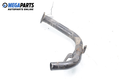 Turbo pipe for Opel Corsa C Hatchback (09.2000 - 12.2009) 1.7 DI, 65 hp
