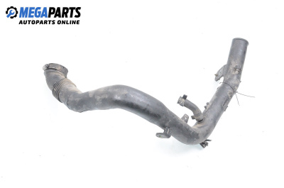 Turbo pipe for Opel Corsa C Hatchback (09.2000 - 12.2009) 1.7 DI, 65 hp