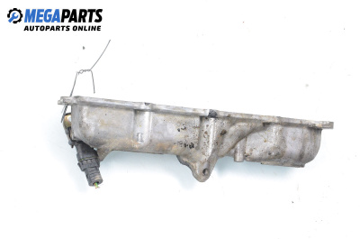 Intake manifold for Opel Corsa C Hatchback (09.2000 - 12.2009) 1.7 DI, 65 hp