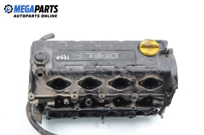 Chiulasă for Opel Corsa C Hatchback (09.2000 - 12.2009) 1.7 DI, 65 hp
