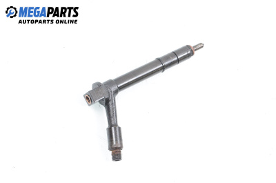 Duza diesel for Opel Corsa C Hatchback (09.2000 - 12.2009) 1.7 DI, 65 hp