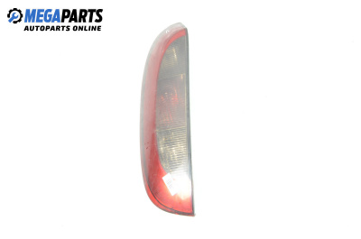 Tail light for Opel Corsa C Hatchback (09.2000 - 12.2009), hatchback, position: left