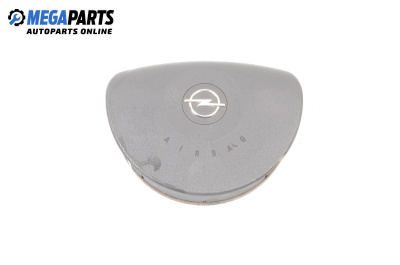 Airbag for Opel Corsa C Hatchback (09.2000 - 12.2009), 3 uși, hatchback, position: fața