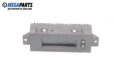 Clock for Opel Corsa C Hatchback (09.2000 - 12.2009), № GM 009164455