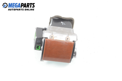 Fantă de aer încălzire for Volkswagen Phaeton Sedan (04.2002 - 03.2016)