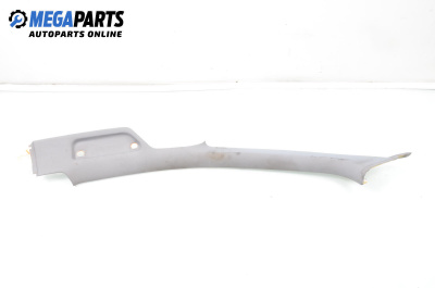 Interior plastic for Volkswagen Phaeton Sedan (04.2002 - 03.2016), 5 doors, sedan, position: left